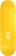 Tactics Trees Skateboard Deck - yellow