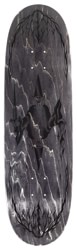 Logan Staff Infection 9.1 Egg Shape Skateboard Deck