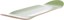Tactics Logan Staff Infection 9.1 Egg Shape Skateboard Deck - angle - feature image may not show selected color