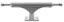 Slappy ST1 Inverted Hollow Lights Skateboard Trucks - polished 8.25