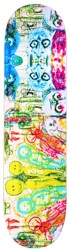 Tactics Astral Project Skateboard Deck