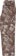 Obey Classic Baggy Denim Jeans - fence camo multi - fold