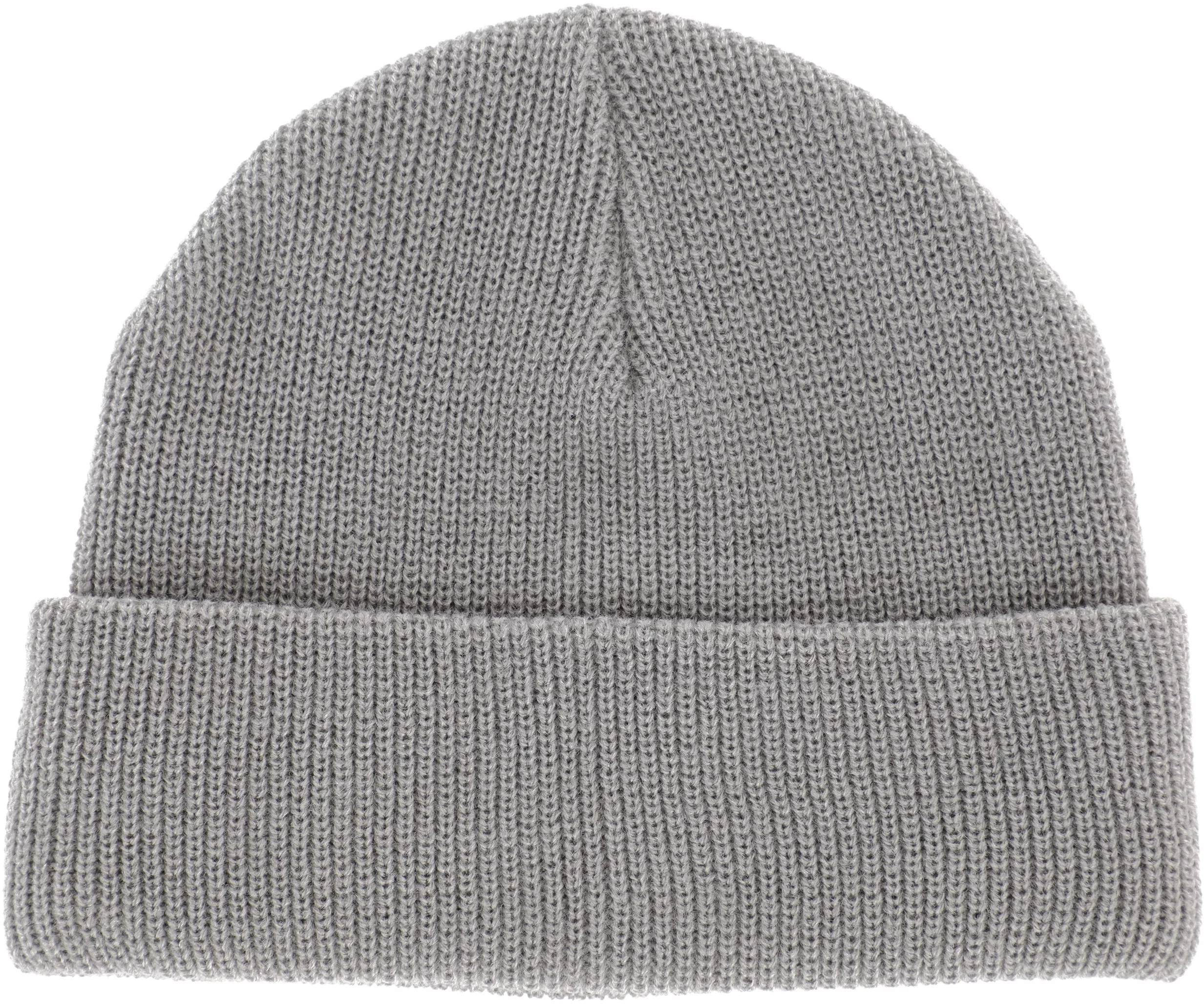 美品 chiiiibag Knit Beanie gray Nice Catch Beanie Heather Grey – Lost Enterprises