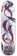 Passport Aged Airbrush 8.6 Skateboard Deck - scales