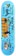 Passport Eyeball Series 8.25 Skateboard Deck - closin' time