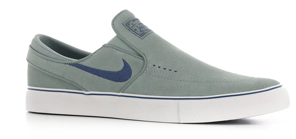 Nike Shoes Nike Sb Charge Slip Review Nike SB Malor Shoe Men's