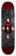 Opera Control 8.38 Pop Slick Skateboard Deck