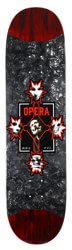 Control 8.38 Pop Slick Skateboard Deck