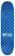 Opera Nassim Surreal 8.5 Skateboard Deck - top