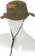 Anti-Hero Basic Eagle Boonie Hat - olive/orange - alternate