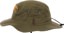 Anti-Hero Basic Eagle Boonie Hat - olive/orange - alternate side