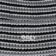 Obey Davis Beanie - black multi - front detail