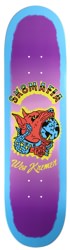 SK8MAFIA Kremer Sprayers 8.3 Skateboard Deck