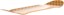 SK8MAFIA Ramirez Sprayers 8.5 Skateboard Deck - angle