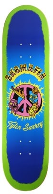 SK8MAFIA Surrey Sprayers 8.25 Skateboard Deck - view large