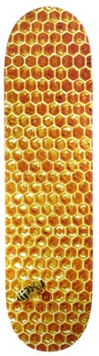 SK8MAFIA Turner Bee 8.3 Skateboard Deck - view large