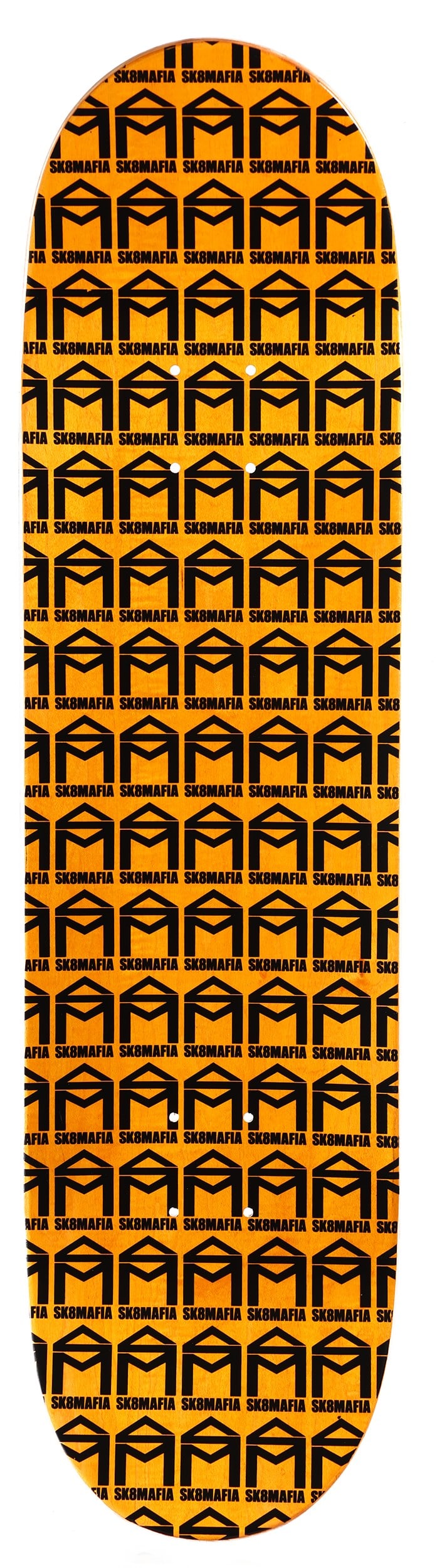 sk8 mafia  デッキ RARE Sk8mafia RIP Legends Eazy E Wes Kremer Skateboard Deck