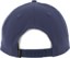 RVCA KSL Snapback Hat - natural - reverse