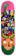 Shake Junt Personality Crisis 8.75 Skateboard Deck - pink
