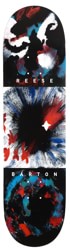 Roger Skateboards Barton Universe 8.375 Skateboard Deck