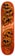 Roger Skateboards Marshall Kool Skullz 8.375 Skateboard Deck