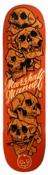 Roger Skateboards Marshall Kool Skullz 8.375 Skateboard Deck