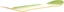 Roger Skateboards Marshall Kool Skullz 8.375 Skateboard Deck - angle