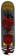 Roger Skateboards Young Bleeding Heart 8.25 Skateboard Deck