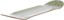 The Killing Floor Dreds Coco Tea 8.75 Skateboard Deck - angle