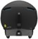 Smith Code MIPS Snowboard Helmet - matte black - reverse