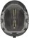 Smith Code MIPS Snowboard Helmet - matte black - inside
