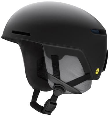 Smith Code MIPS Snowboard Helmet - matte black - view large