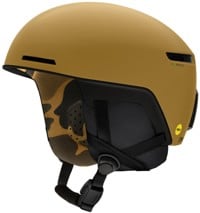 Smith Code MIPS Snowboard Helmet - matte coyote