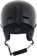 Smith Kids Rodeo Jr. Snowboard Helmet - matte black - reverse