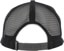 Spitfire Eternal Fill Trucker Hat - charcoal/black - reverse