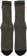 Spitfire Eternal Fill Emb Sock - olive/black/red - front