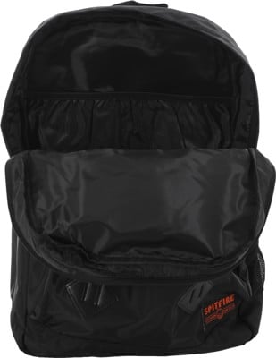 Spitfire Hellfire Backpack - black | Tactics