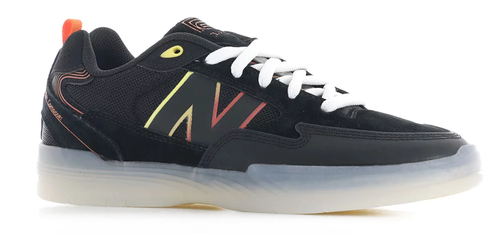 New Balance Numeric 808 Light Tiago Lemos Skate Shoes - (roland