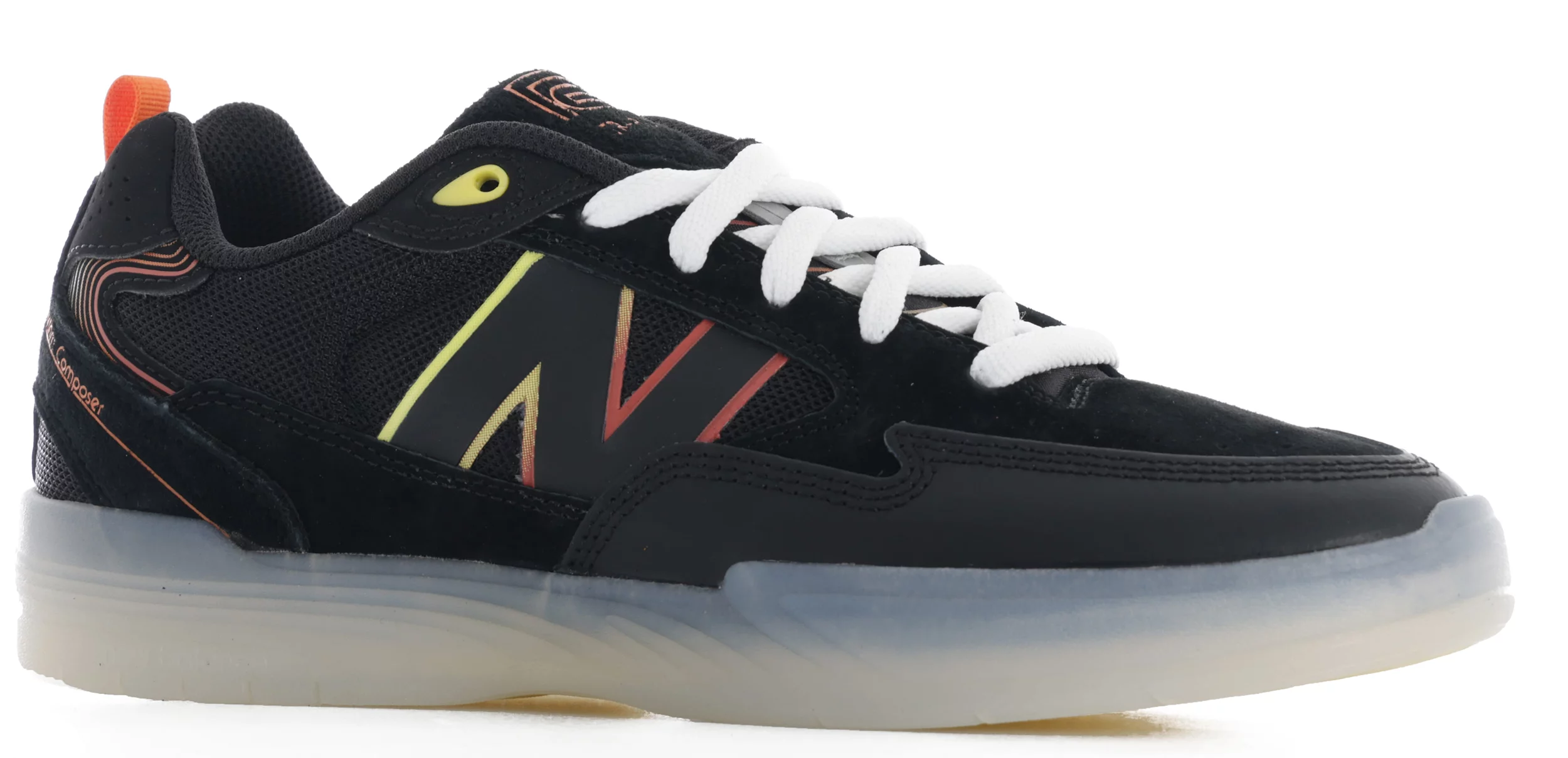 New Balance Numeric 808 Light Tiago Lemos Skate Shoes