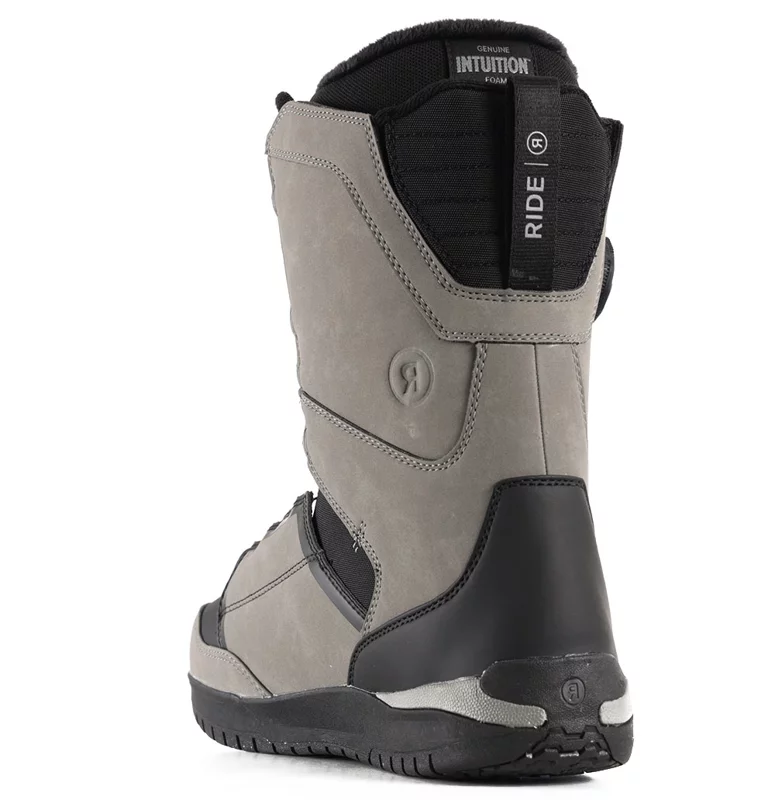 Ride Deadbolt Zonal Snowboard Boots 2026 | Tactics