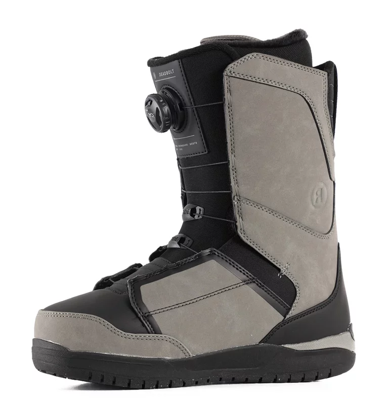 RIDE DEADBOLT 26cm ライド デッドボルト　ダブル BOA RIDE DEADBOLT 26cm ライド デッドボルト ダブル BOA RIDE