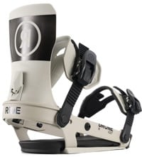 Drone Snowboard Bindings 2026