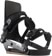 Ride Drone Snowboard Bindings 2026 - black - reverse