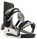 Ride Drone Snowboard Bindings 2026 - dust - reverse