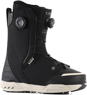 Ride Lasso Pro Snowboard Boots 2026 - view large