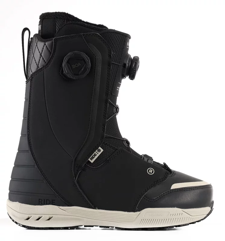 スノーボード RIDE LASSO PRO 26CM 21-22 Ride Lasso Snowboard Boots 2026 | Tactics