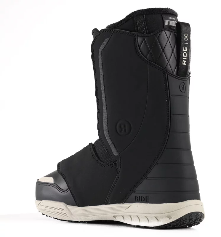 スノーボード RIDE LASSO PRO 26CM 21-22 Ride Lasso Snowboard Boots 2026 - black | Tactics