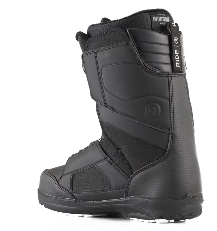 Ride Octave Snowboard Boots 2026 - black | Tactics