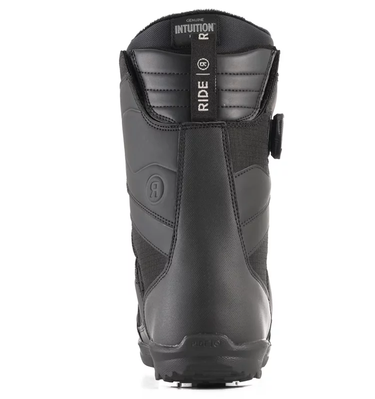 Ride Octave Snowboard Boots 2026 - black | Tactics