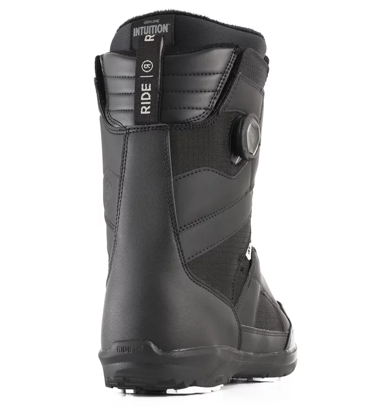 Ride Octave Snowboard Boots 2026 - black | Tactics